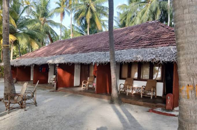 Coraline Beach Resort | Best hotel in Lakshadweep | Best Resorts in Lakshadweep - Vouchers / Coupons in India