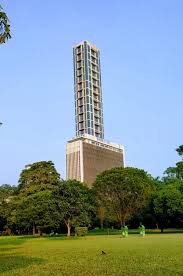 "Main–42: Top 10 Architects Shaping Kolkata’s Iconic Skyscraper" - Professional Services in India