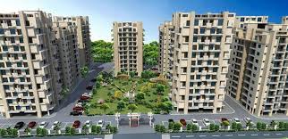 2/3/4 BHK Flats | Sushma Crescent  Zirakpur | Luxury Flats in Tricity - Real Estate Agents in India