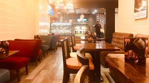 Barista Panchkula | Best Restraurant in Panchkul | Best cafes in Tricity - Restaurant Deals in India