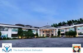 The Asian School, Dehradun - Schools in India