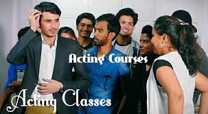 Rk acting institute| Acting School in Chandigarh | Top Acting Schools in Tricity - Theatre in India