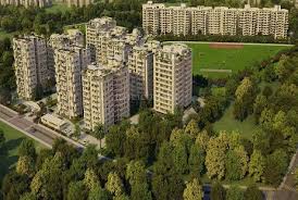 2/3/4 BHK Flats | Sushma Crescent  Zirakpur | Luxury Flats in Tricity - Real Estate Agents in India