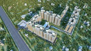 The  Green Lotus group | High Security Luxury Green Apartments |  Flats in Tricity - Real Estate Agents in India