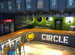 Circle Cafe Panchkula | Best Restraurant in Panchkul | Best cafes in Tricity - Restaurant Deals in India