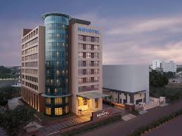 Novotel Lucknow  Lucknow - Upto 50% Off on Hotel Booking | best Luxury hotels in Lucknow | - Vouchers / Coupons in India