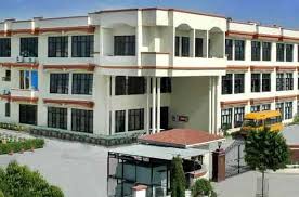 Doon International School  Mohali | Best schools in Chandigarh | Top schools in Tricity - Schools in India