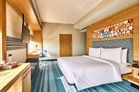 Aloft New Delhi Aerocity  | Best Hotel in Delhi | Best 5- star hotel in Delhi | - Vouchers / Coupons in India