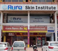 Aura Skin Institute | Best Dermatologist in Chandigarh| Best Skin doctors in Chandigarh - Doctors in India