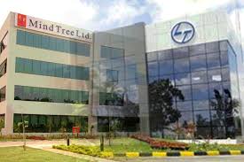 Mindtree Limited: Innovating IT Solutions for a Digital Future" - IT Consultants in India