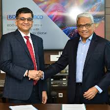 BDO India Accounting Role – Empowering Businesses with Financial Expertise - Accountants in India