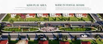 Myst Aerotown Zirakpur| Residential Villas near tricity | Best apartments in Chandigarh - Real Estate Agents in India