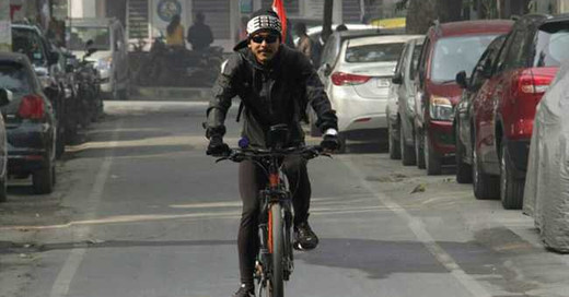 Join the Delhi Cycling Club: Where Cycling Meets Community!" - Cycling Clubs in India