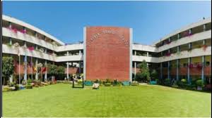 Saint Kabir Public School | Top 10 best schools in chandigarh | Best schools in Chandigarh | - Schools in India