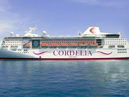 Cordelia Cruises | Luxury cruises in Lakshadweep | Premium cruises in Lakshadweep - Vouchers / Coupons in India