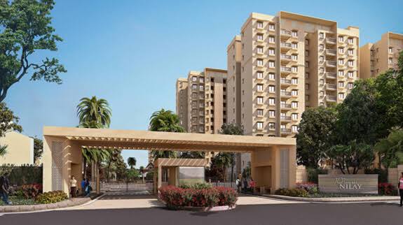 Shubham Group ,Jaipur Luxurious flats for sale - Real Estate Agents in India