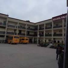 New Angel Public School Zirakpur | Top schools in Tricity | Schools in Chandigarh - Schools in India