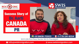 Swis Immigration - Study And PR Visa Consultant | Chandigarh Top Consultant in Chandigarh - Immigration Services in India