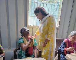 Wishes and Blessings: Trusted Care for Seniors in Kolkata's Elite Circle" - Old Age Homes in India