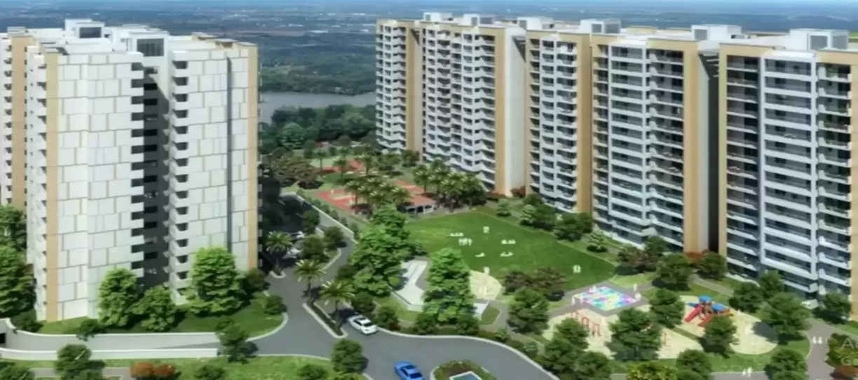 Sushma Belleza Zirakpur , 3 and 4 bhk Luxury Flats for Sale in Zirakpur