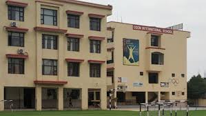 Doon International School  Mohali | Best schools in Chandigarh | Top schools in Tricity - Schools in India