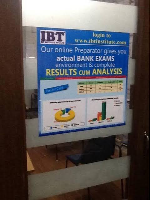 IBT, chandigarh, best SSC coaching institute - Coaching Institutes in India