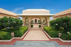 The Oberoi Sukhvilas Chandigarh| Top wedding resorts in Chandigarh | Luxury wedding resorts in Chandigarh - Wedding Planners in Chandigarh