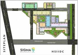 Sigma Group Panchkula |  European Architechture  properties | Residential Projects in Tricity - Real Estate Agents in India