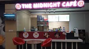 The midnight cafe  Zirakpur | Best Cafe in Chandigarh | Top Cafes in Tricity - Restaurant Deals in India