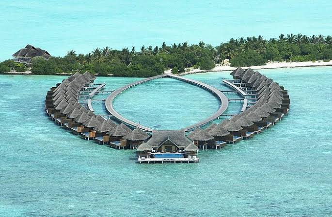 Taj Exotica Resort & Spa, Bangaram Island, Lakshadweep - Travel Agents in India