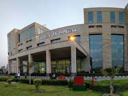 Jaypee Hospital Noida | Best Hospital in  Noida  | Top Hospital in Noida - Health Care Centres in India