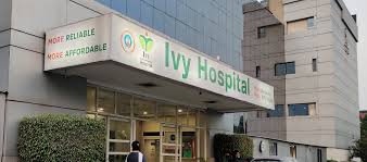 Ivy hospital Chandigarh| Best Hospital in  Chandigarh | Top Hospital in Chandigarh - Health & Wellness Centres in Chandigarh