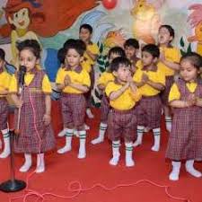 EME Public School Zirakpur | Top schools in Tricity | Schools in Chandigarh - Schools in India