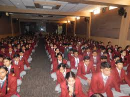 Doon Public School | Top schools in Panchkula | Best schools in Tricity - Schools in India