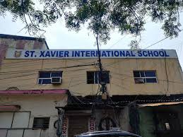 St. Xavier International School | Best schools in Zirakpur | Top schools in Tricity - Schools in India