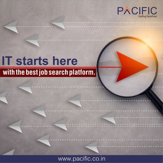 "Pacific I.T. Consulting Pvt Ltd: Your Solution for Career Growth and Staffing Excellence - IT Consultants in India