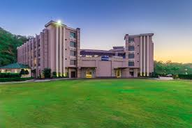 Hotel Tulip garden Chandigarh | Best wedding resorts in Chandigarh | Luxury resorts in Chandigarh - Wedding Planners in India