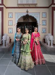 Flaunt Couture | Best Bridal Boutiques in Chandigarh  | Best Bridal stores in Chandigarh - Wedding Planners in India