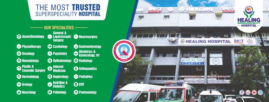 Healing touch hospital Chandigarh| Best Hospital in  Chandigarh | Top Hospital in Chandigarh - Health & Wellness Centres in Chandigarh