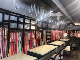 Patyala Royal Couture | Best Bridal Boutiques in Chandigarh  | Best Bridal stores in Chandigarh - Wedding Planners in India