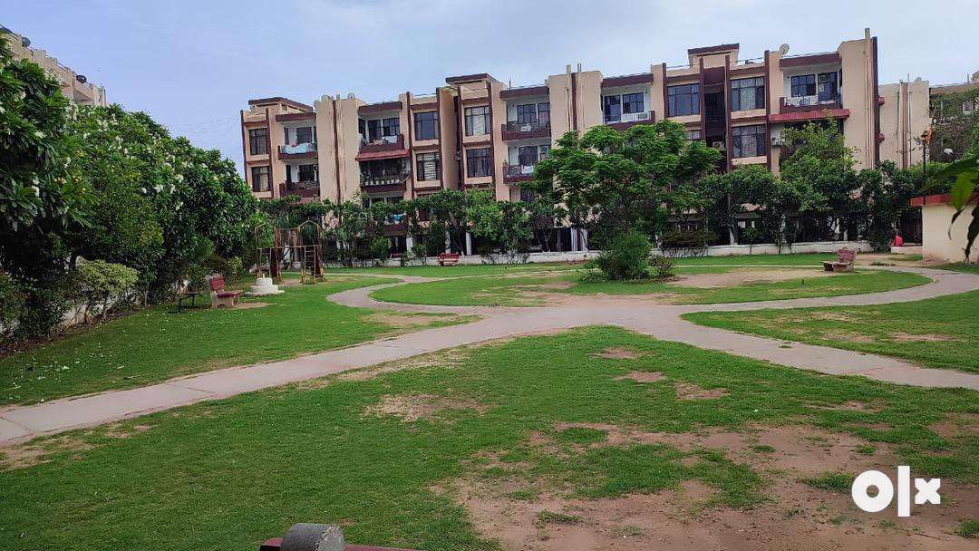 2bhk flat for sale in nijjer road kharar - Flats & Apartments in India