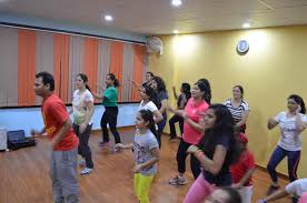 The ShowStoppers Dance Academy | Best Dance Studio in  Chandigarh | Top Dance School in Chandigarh | - Dance Classes in India