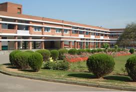 St. John’s High School, Chandigarh - Schools in India