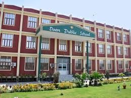 Doon Public School | Top schools in Panchkula | Best schools in Tricity - Schools in India