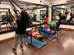 Athletque fitness & Spa  Delhi | Top  10  Gyms in Delhi | Best Gyms in Delhi | - Gyms in India