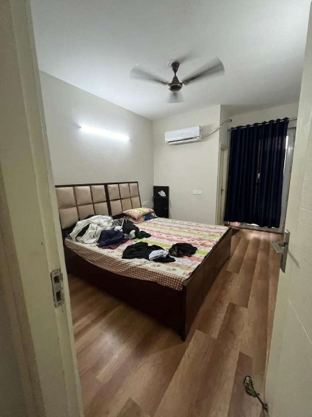 Beautiful 3 BHK Furnished Flat for Rent 2100 ft², 3 Baths, SBP GOD Patiala Road - Flats & Apartments in India