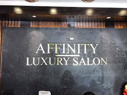 Affinity Salon | Best Salons in Chandigarh | Top Salons in Chandigarh - Health & Wellness Centres in India