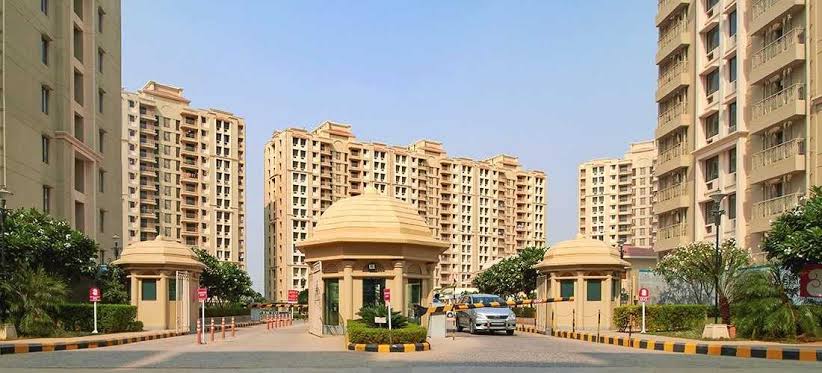 Ashiana Housing, the most trusted builders in Delhi - Real Estate Agents in India