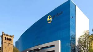 Larsen & Toubro Infotech – Your Partner in IT Innovation and Consulting" - IT Consultants in India