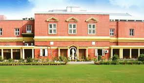 Convent of Jesus & Mary| Best schools in Delhi | Top schools in Delhi - Schools in India